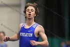 Track & Field  Men’s Track & Field open up the 2023 indoor season with a home meet against Colby College. They also competed against visiting Wentworth Institute of Technology, Worcester State University, Gordon College and Connecticut College. - Photo by Keith Nordstrom